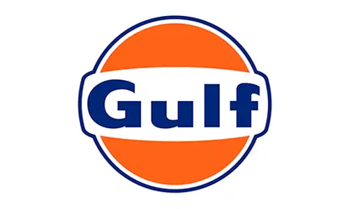 Gulf Oil Lubricants Buyback