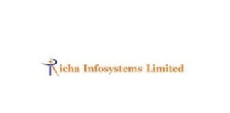 Richa Infosystems IPO