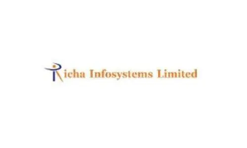 Richa Infosystems IPO