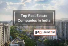 Top Real Estate Companies in India