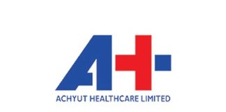 Achyut Healthcare IPO