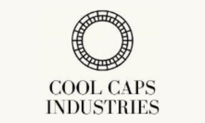 Cool Caps IPO GMP