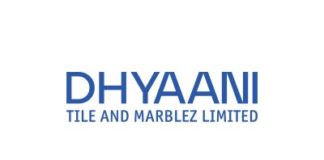 Dhyaani Tile IPO