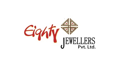 Eighty Jewellers IPO GMP