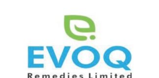 Evoq Remedies IPO