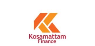 Kosamattam Finance NCD March 2022