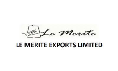 Le Marite Exports IPO