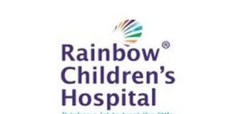 Rainbow Hospital IPO Date