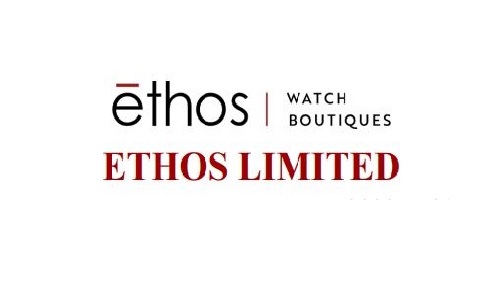 Ethos IPO GMP