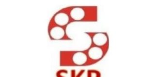 SKP Bearing IPO GMP