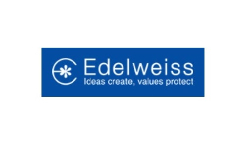 Edelweiss IPO GMP 1