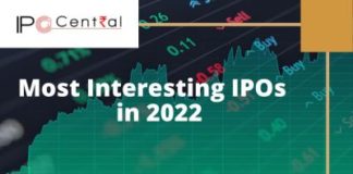 Most Anticipated IPOs in 2022