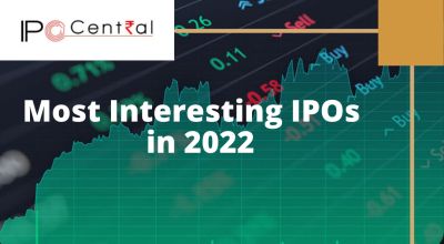 Most Anticipated IPOs in 2022