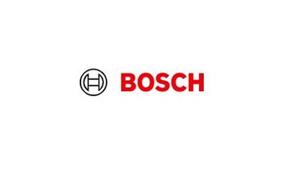 Bosch share in india