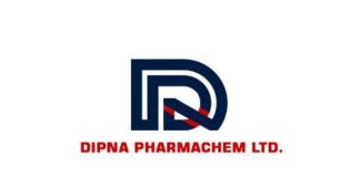 Dipna Pharmachem IPO GMP