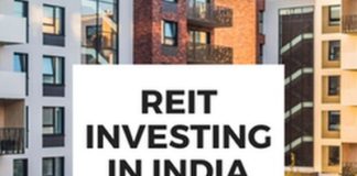 REIT Investing in India