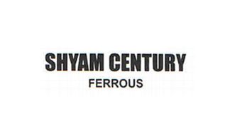 Shyam Century Ferrous Buyback