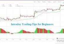 Intraday Trading Tips for Beginnerss