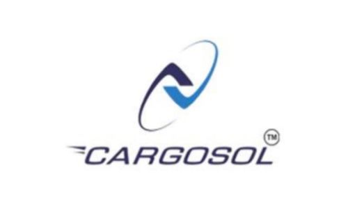 Cargosol Logistics IPO GMP