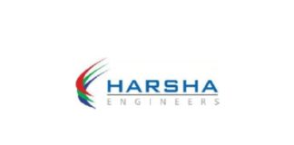 Harsha Engineers IPO Grey Premium
