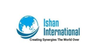Ishan International IPO GMP
