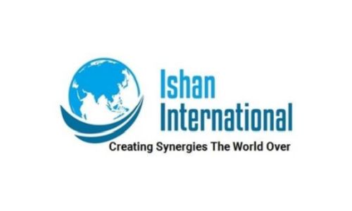 Ishan International IPO GMP