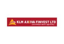 KLM Axiva Finvest NCD