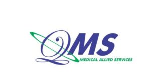 QMS Medical Allied IPO GMP