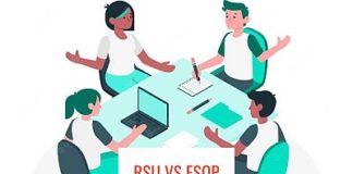 RSU vs ESOP