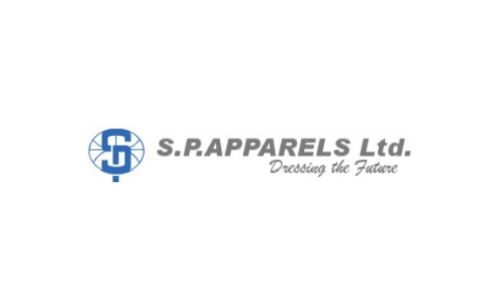 SP Apparels Buyback