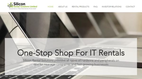 Silicon Rental Solutions