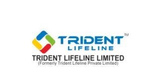 Trident Lifeline IPO GMP