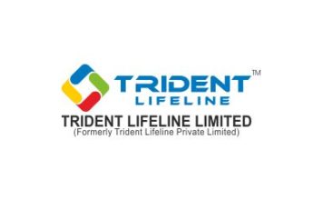 Trident Lifeline IPO GMP