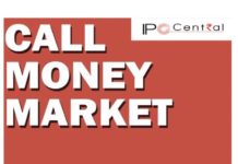 call money market in india