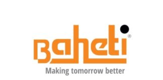 Baheti Recycling Industries IPO GMP