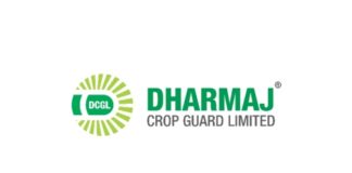 Dharmaj Crop Guard IPO GMP