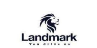 Landmark Cars IPO GMP