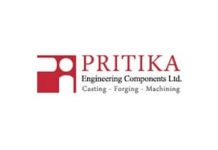 Pritika Engineering IPO GMP