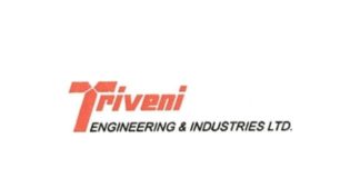 Triveni Engineering Buyback
