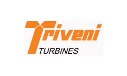 Triveni Turbine Buyback