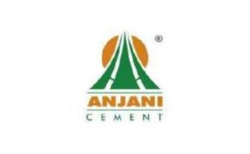 Anjani Portland Rights issue
