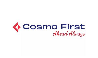 Cosmo First Buyback 2022