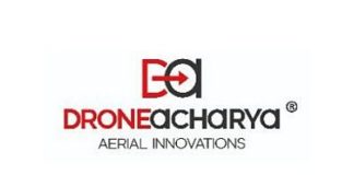 Droneacharya Aerial IPO GMP