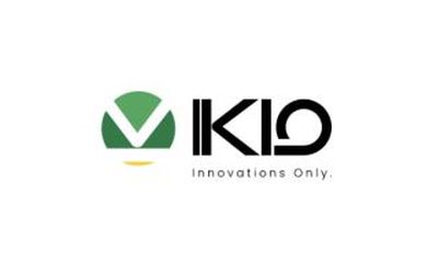 IKIO Lighting IPO GMP