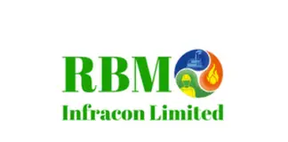 RBM Infracon IPO GMP