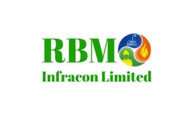 RBM Infracon IPO GMP