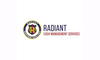 Radiant Cash IPO GMP