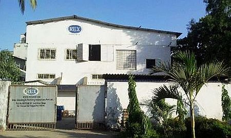 Rexseal factory
