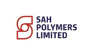 Sah Polymers IPO GMP