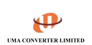 Uma Converter IPO GMP